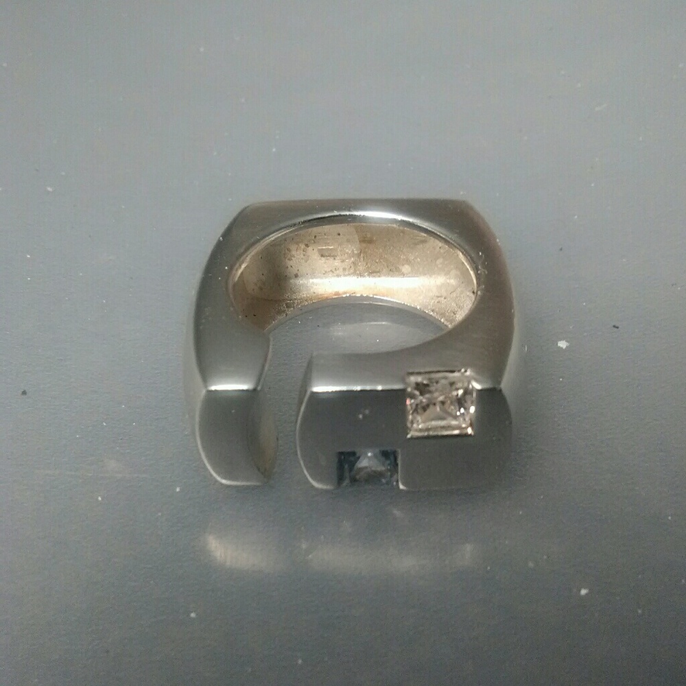 Sterling Silver Solid 925
